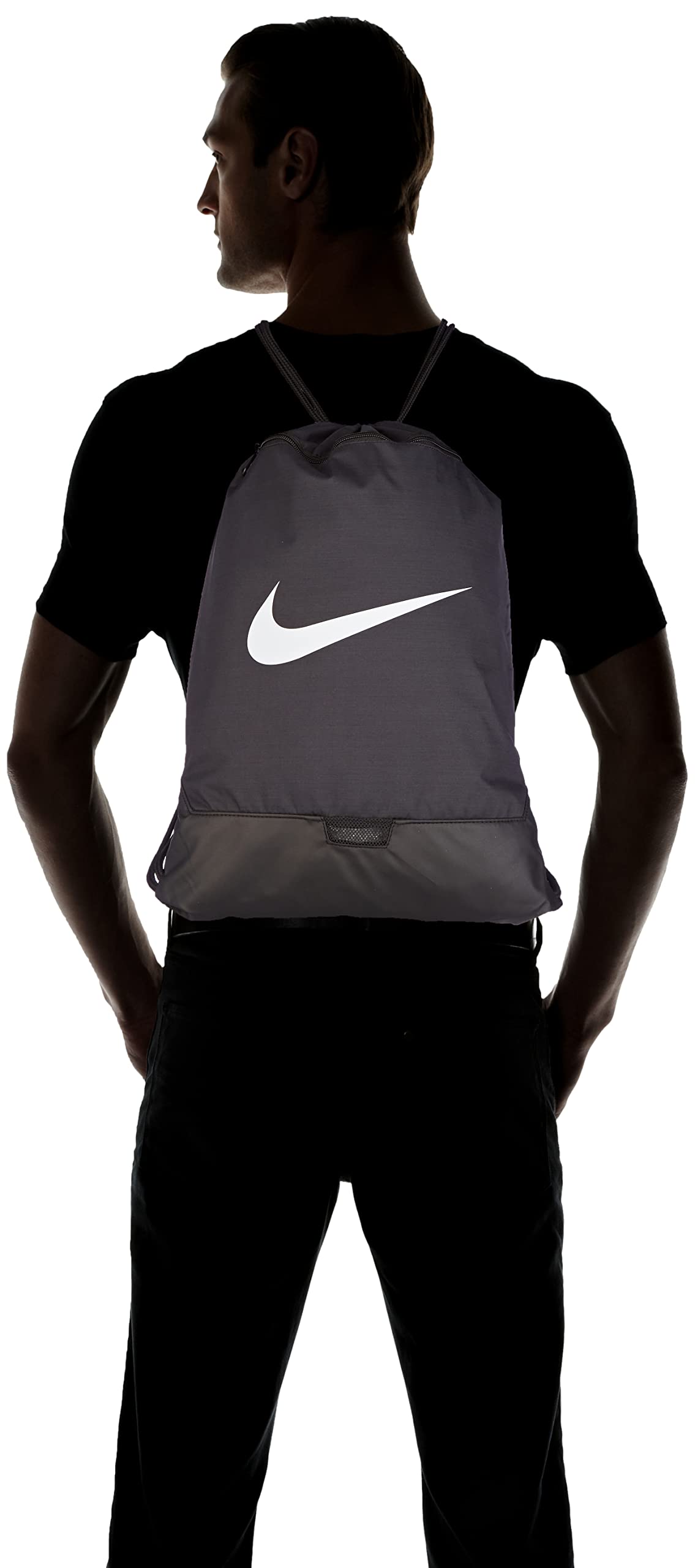 Nike Brasilia Training Gymsack